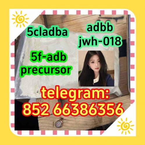  5cladba adbb jwh-018 5f-adb precursor   